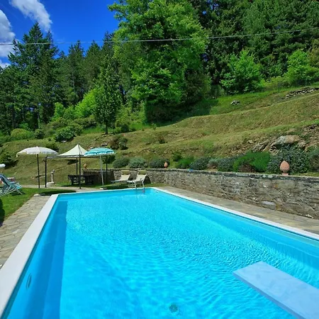 Villa Portole Uno By Posarellivillas *