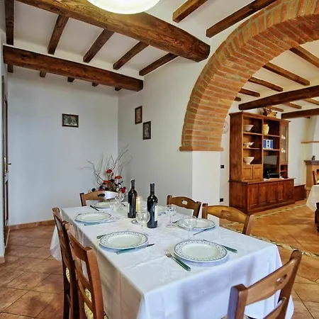 Villa Portole Uno By Posarellivillas
